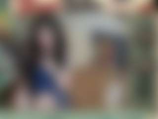 Bunni Button's Live Sex Cam Show