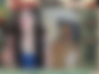 Bunni Button's Live Sex Cam Show