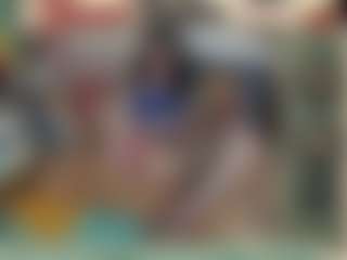 Bunni Button's Live Sex Cam Show