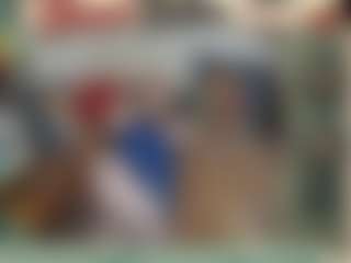 Bunni Button's Live Sex Cam Show
