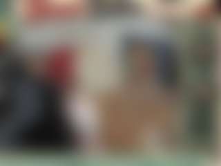 Bunni Button's Live Sex Cam Show