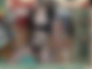 Bunni Button's Live Sex Cam Show