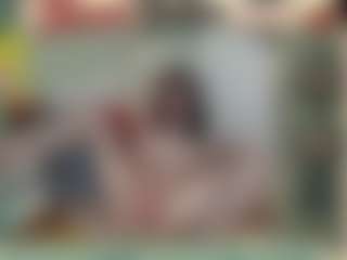 Bunni Button's Live Sex Cam Show