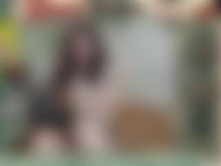 Bunni Button's Live Sex Cam Show