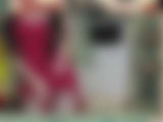 Bunni Button's Live Sex Cam Show