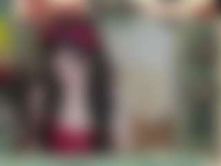 Bunni Button's Live Sex Cam Show