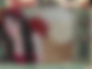 Bunni Button's Live Sex Cam Show