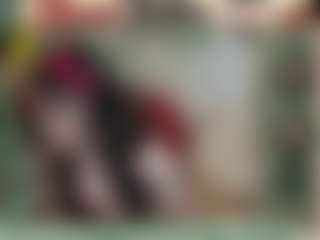 Bunni Button's Live Sex Cam Show