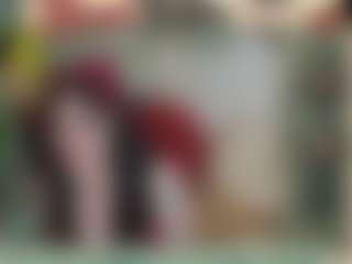 Bunni Button's Live Sex Cam Show