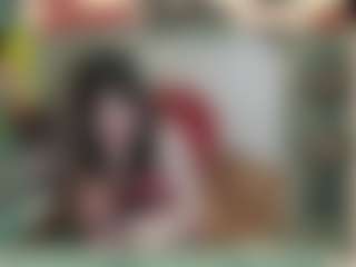 Bunni Button's Live Sex Cam Show