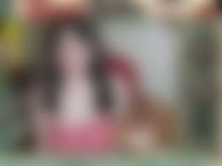 Bunni Button's Live Sex Cam Show