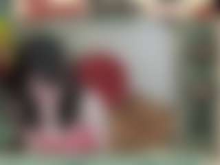Bunni Button's Live Sex Cam Show