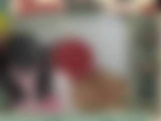 Bunni Button's Live Sex Cam Show
