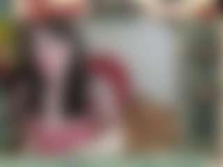 Bunni Button's Live Sex Cam Show