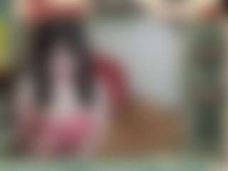 Bunni Button's Live Sex Cam Show
