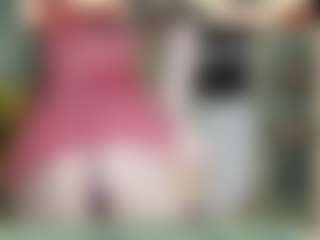 Bunni Button's Live Sex Cam Show