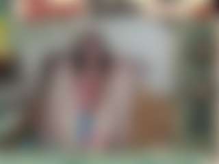 Bunni Button's Live Sex Cam Show