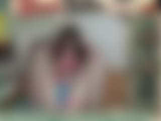 Bunni Button's Live Sex Cam Show