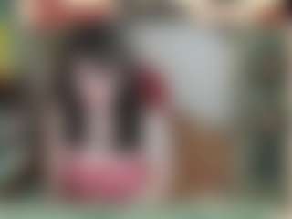 Bunni Button's Live Sex Cam Show