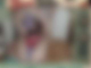 Bunni Button's Live Sex Cam Show