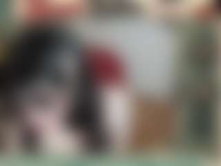 Bunni Button's Live Sex Cam Show