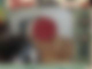 Bunni Button's Live Sex Cam Show