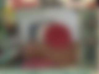 Bunni Button's Live Sex Cam Show