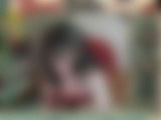 Bunni Button's Live Sex Cam Show