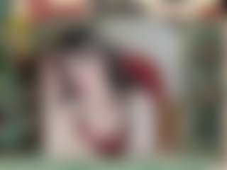 Bunni Button's Live Sex Cam Show