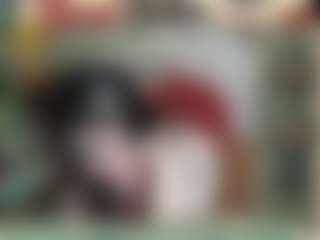 Bunni Button's Live Sex Cam Show