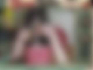 Bunni Button's Live Sex Cam Show