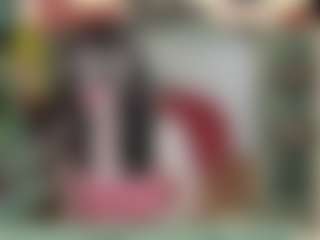 Bunni Button's Live Sex Cam Show