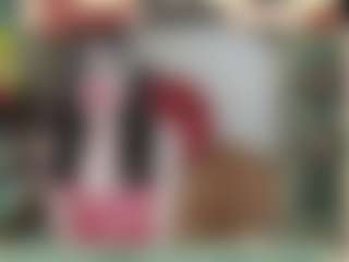 Bunni Button's Live Sex Cam Show
