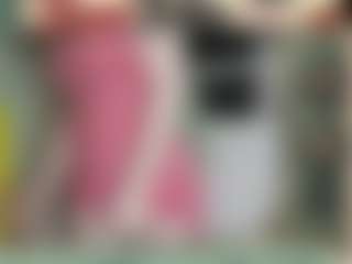 Bunni Button's Live Sex Cam Show