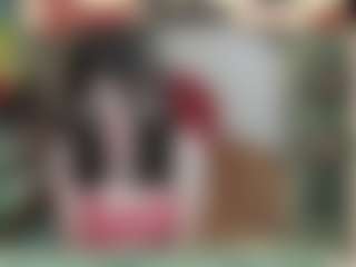 Bunni Button's Live Sex Cam Show
