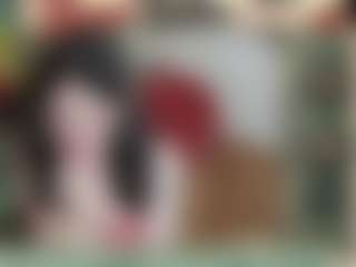 Bunni Button's Live Sex Cam Show