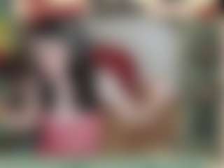 Bunni Button's Live Sex Cam Show