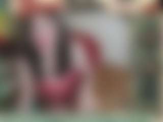 Bunni Button's Live Sex Cam Show