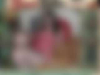 Bunni Button's Live Sex Cam Show