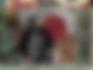Bunni Button's Live Sex Cam Show