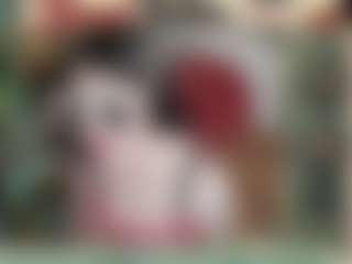 Bunni Button's Live Sex Cam Show