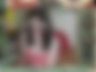 Bunni Button's Live Sex Cam Show