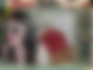 Bunni Button's Live Sex Cam Show