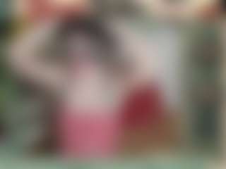 Bunni Button's Live Sex Cam Show