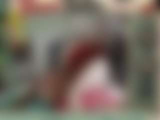 Bunni Button's Live Sex Cam Show