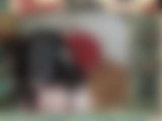 Bunni Button's Live Sex Cam Show