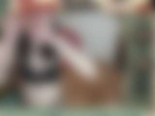 Bunni Button's Live Sex Cam Show