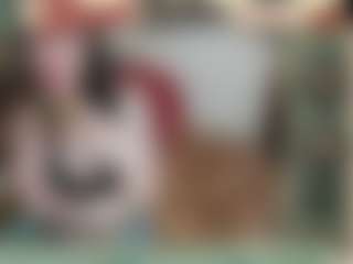 Bunni Button's Live Sex Cam Show