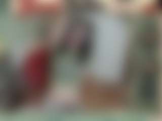 Bunni Button's Live Sex Cam Show