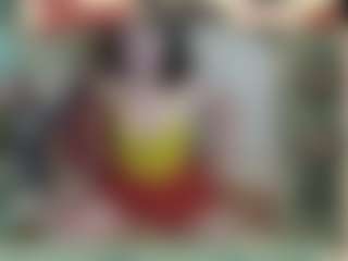 Bunni Button's Live Sex Cam Show